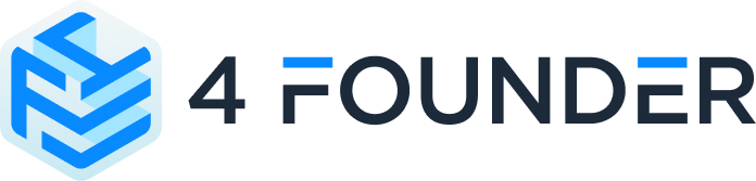 4 Founder Logo